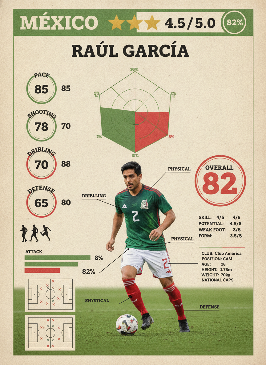 Player Analysis