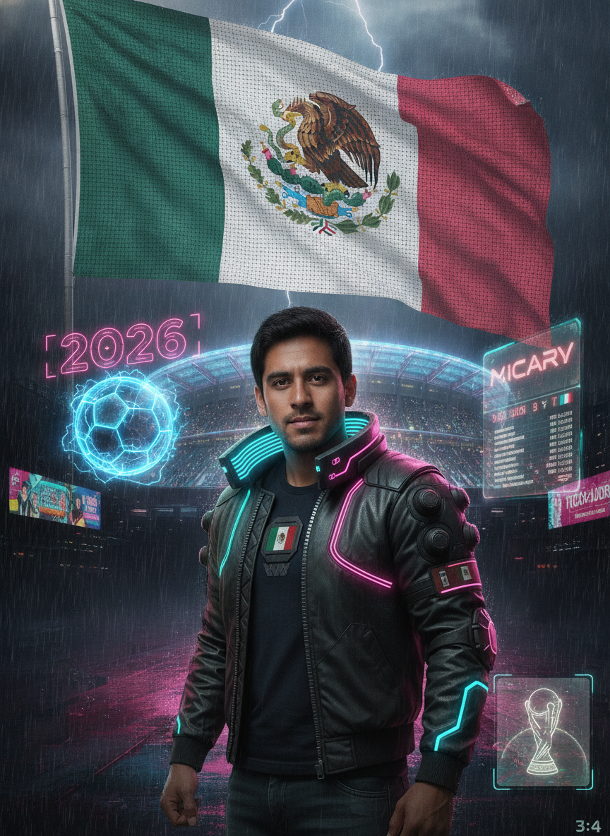 Cyberpunk