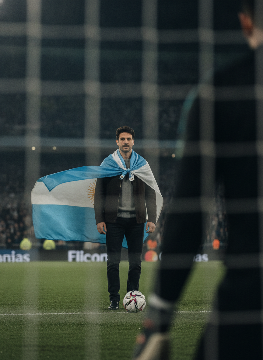 Penalty Kick