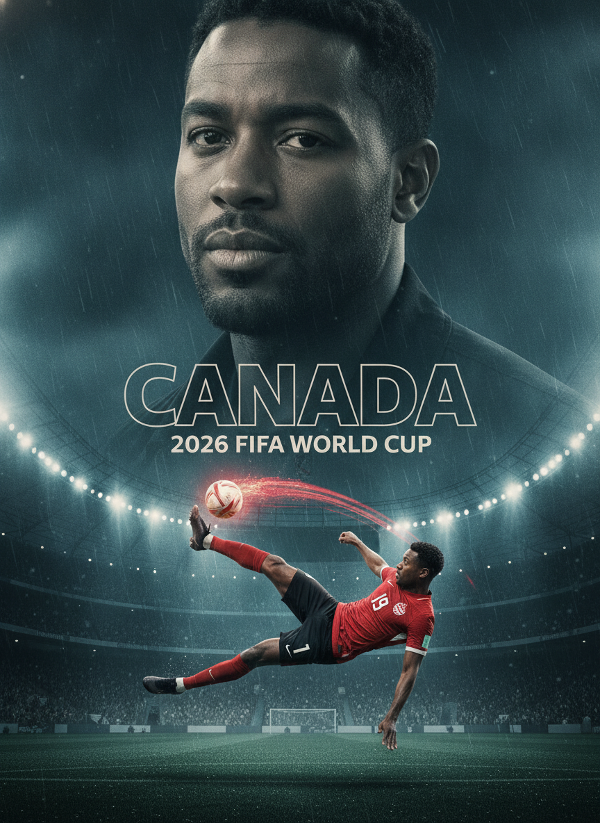 Bicycle Kick