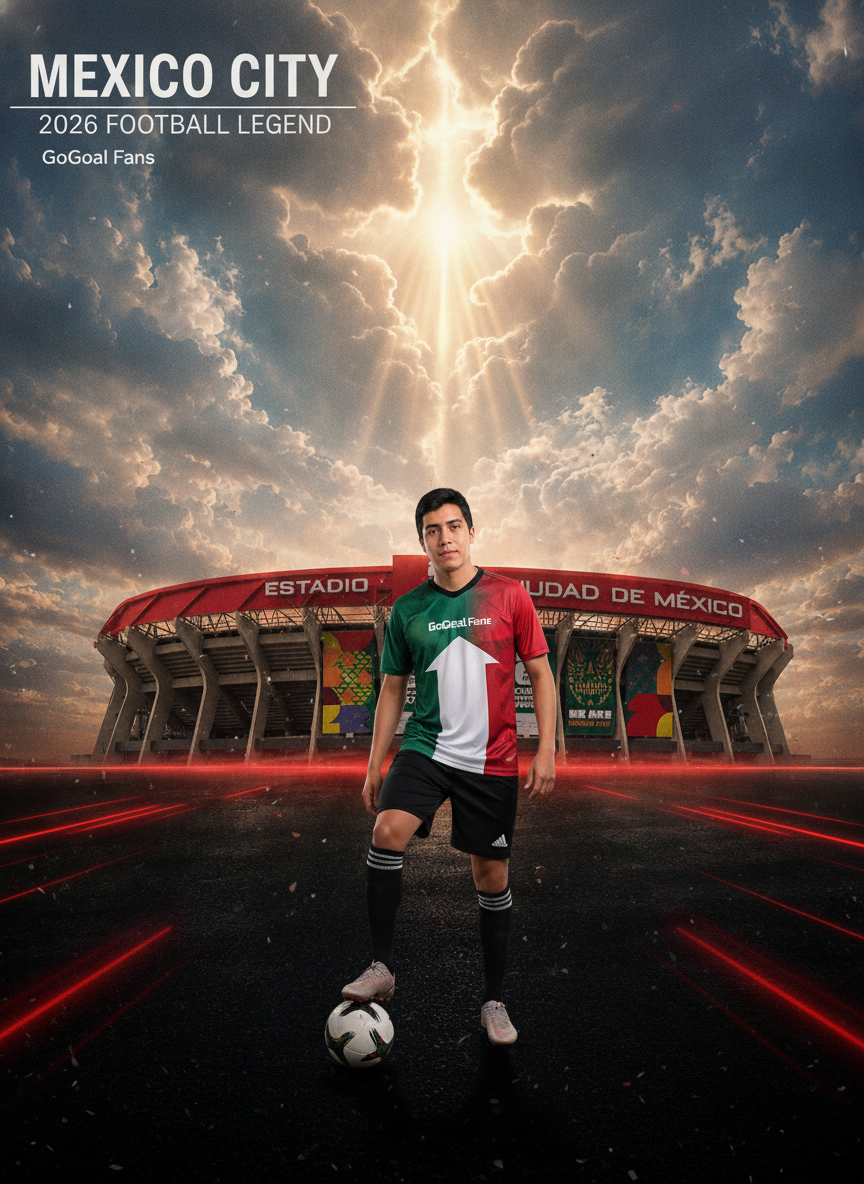Estadio México