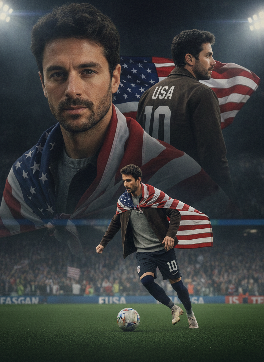Hero Tribute