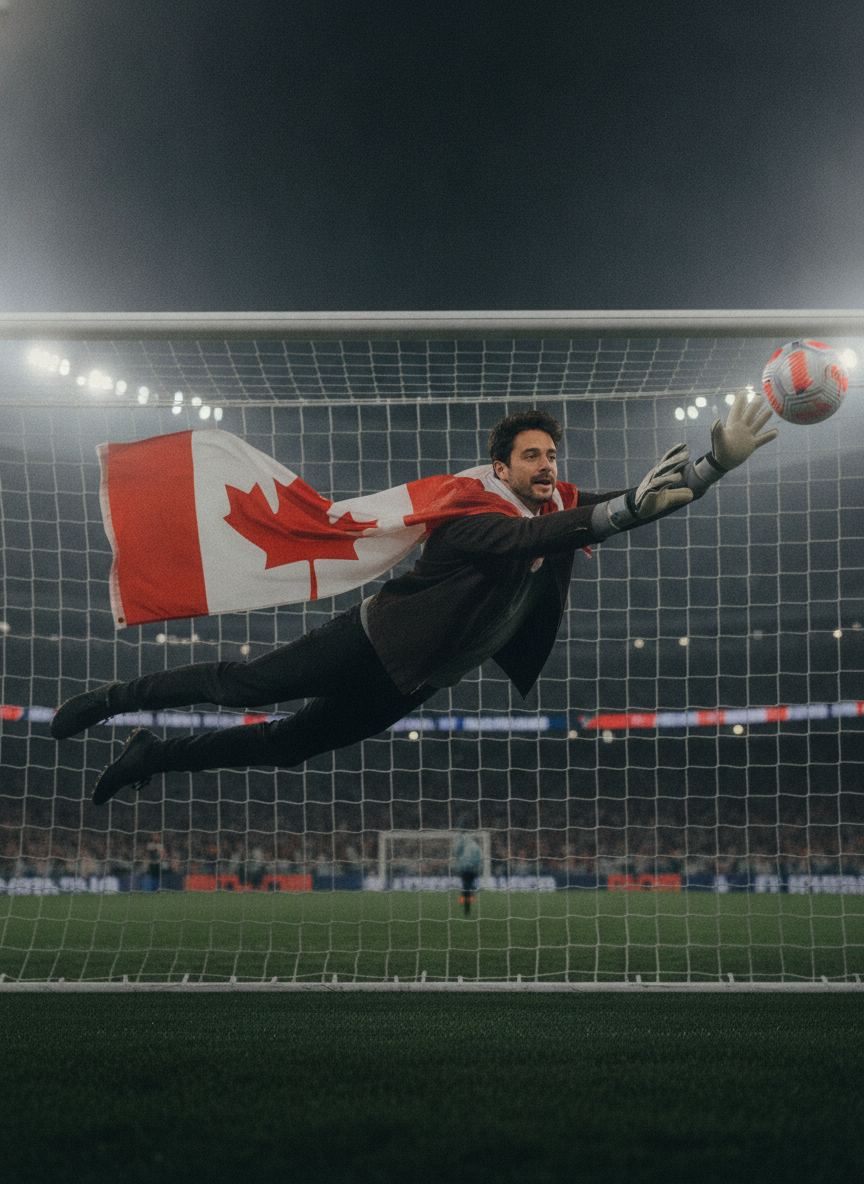 Diving Save