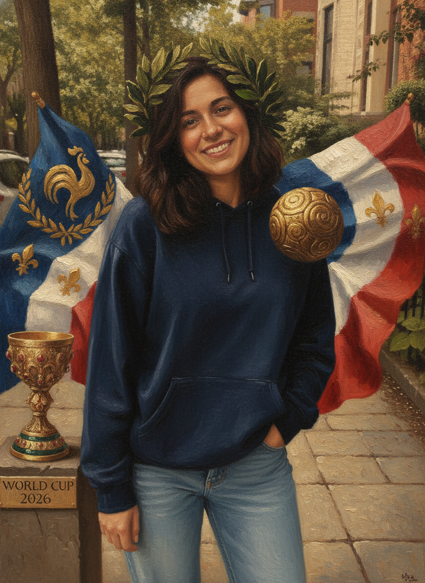 Oil Painting