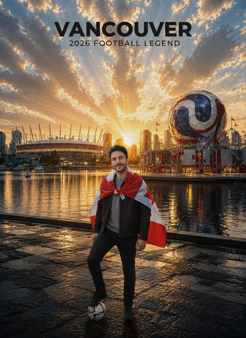 Vancouver