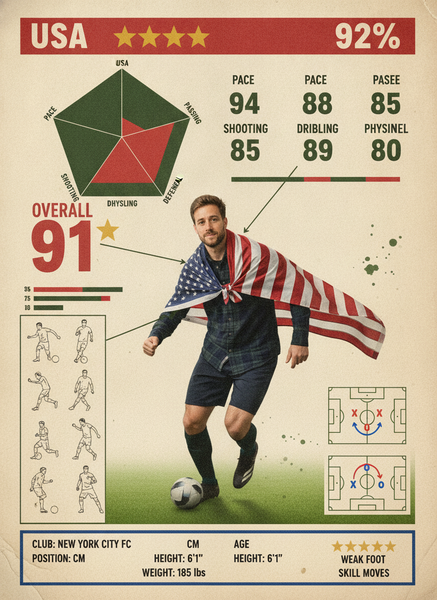 Player Analysis