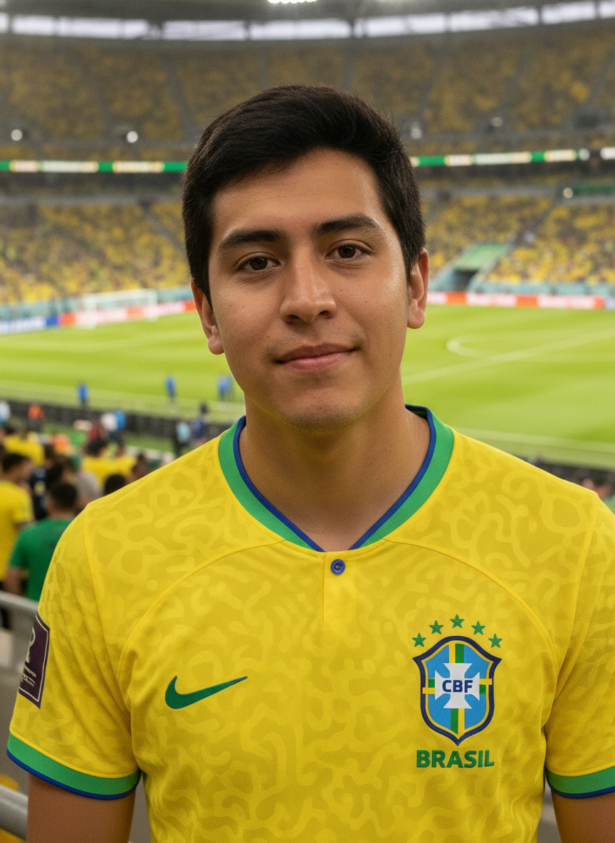 Team Jersey