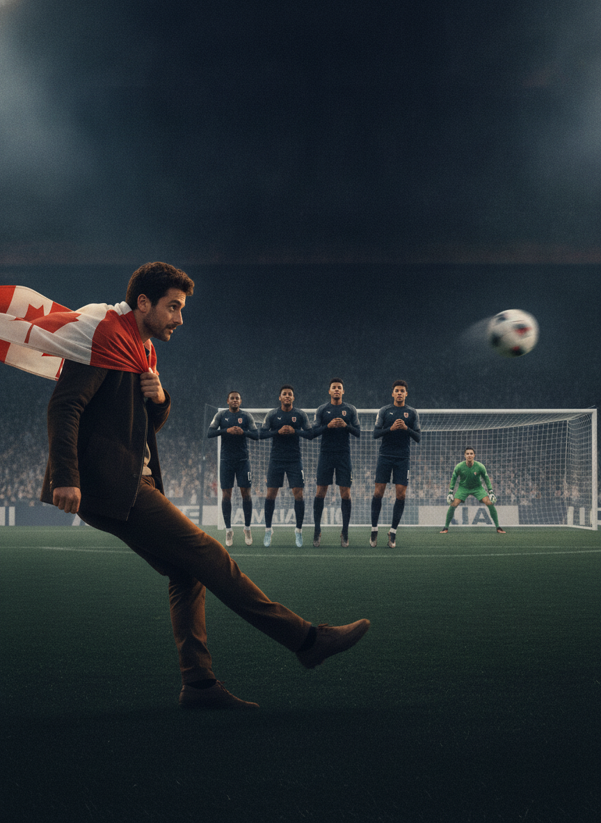 Free Kick