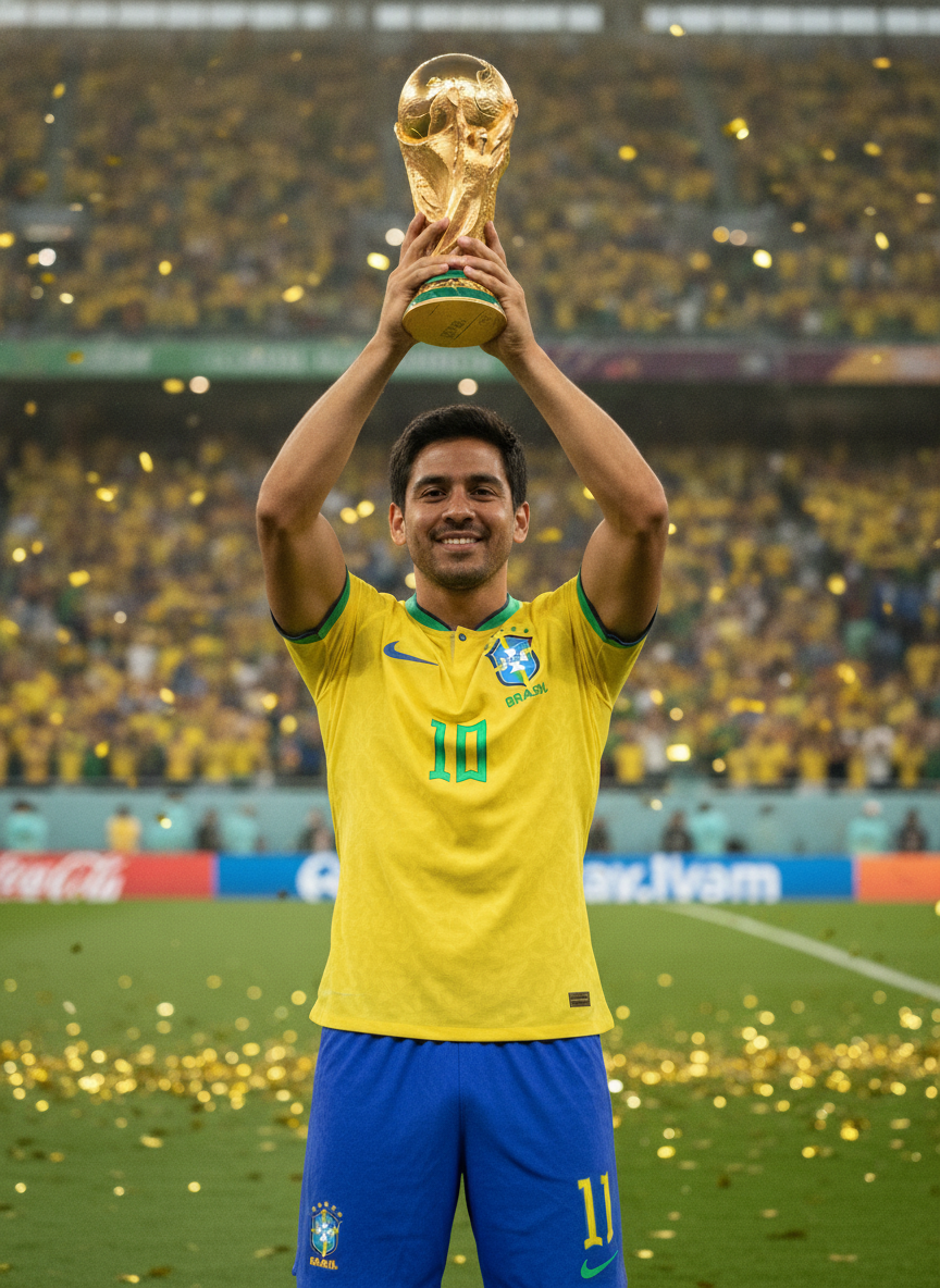 Trophy Moment