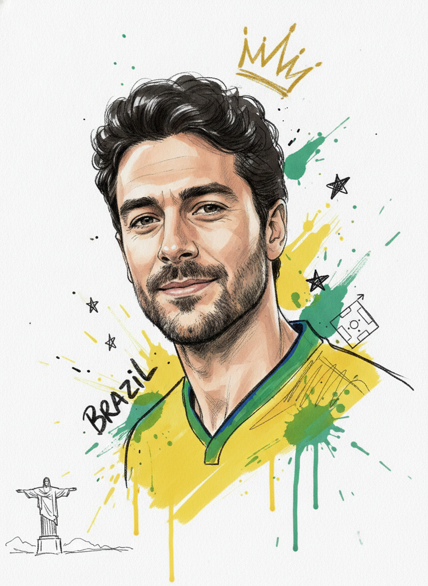 Sketch Legend