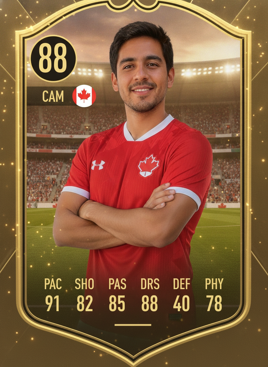Ultimate Card