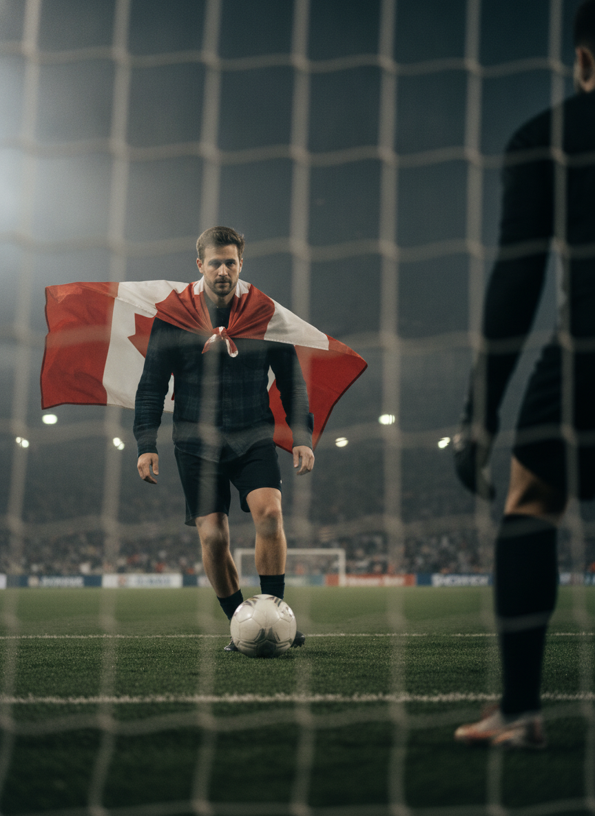 Penalty Kick