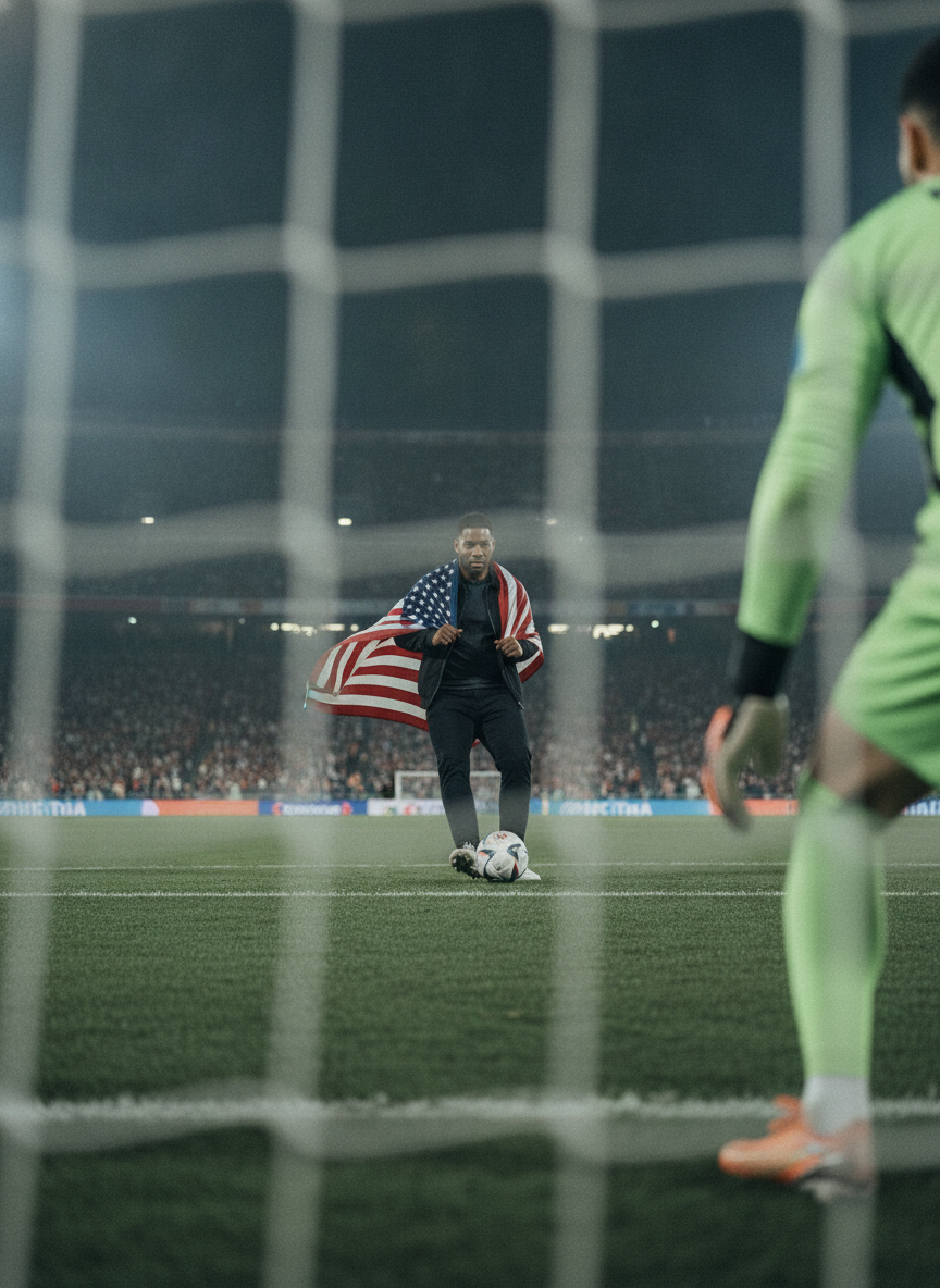 Penalty Kick