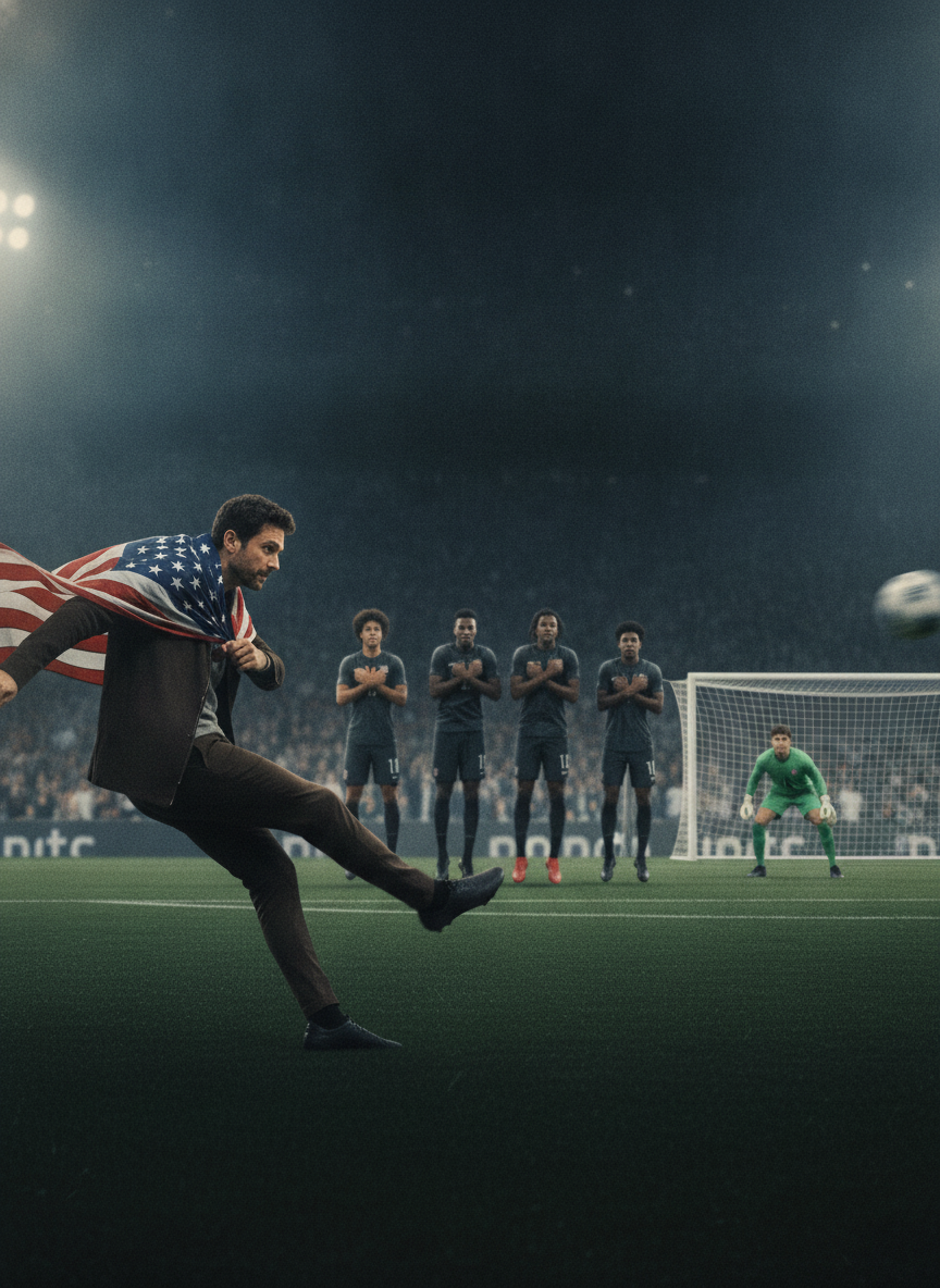Free Kick