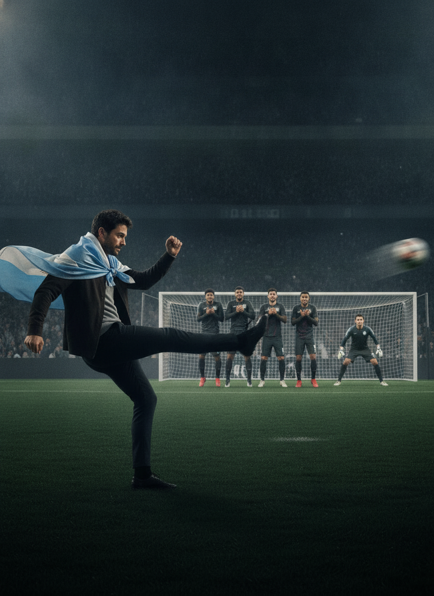Free Kick