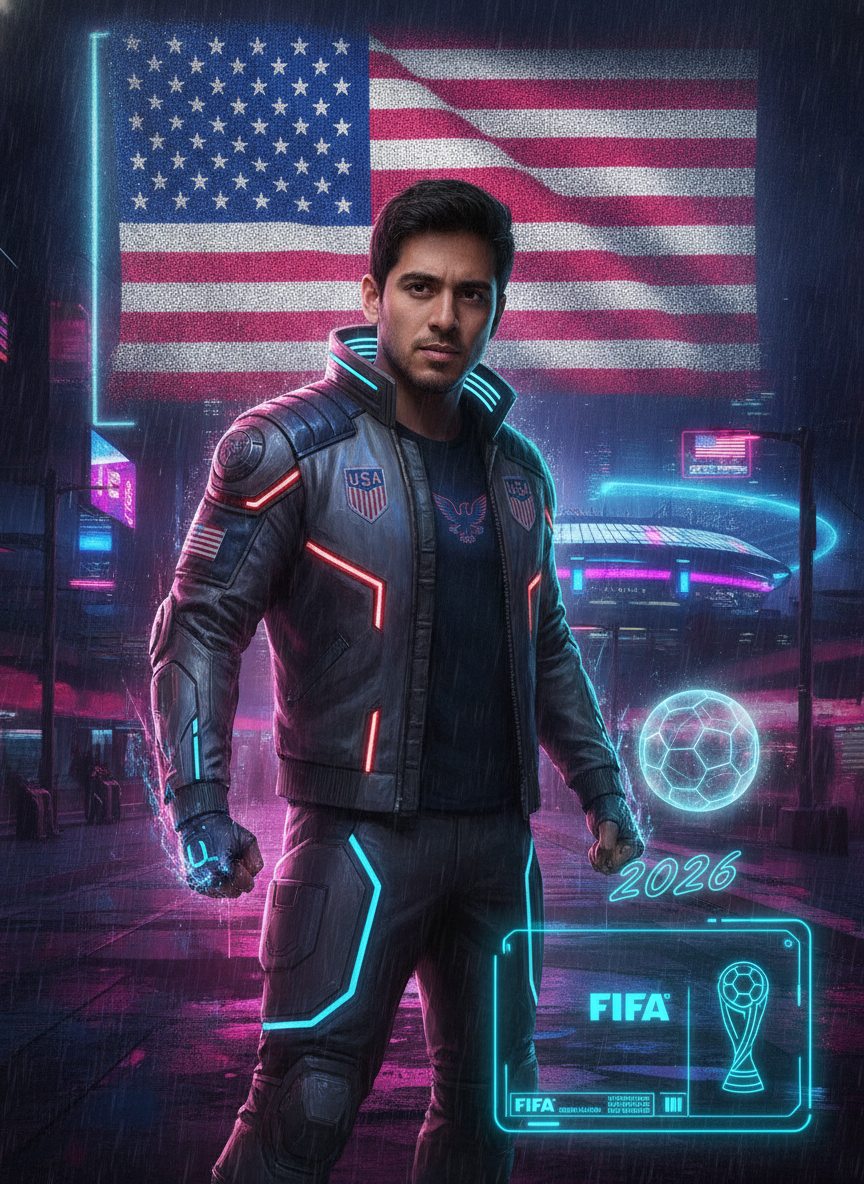 Cyberpunk