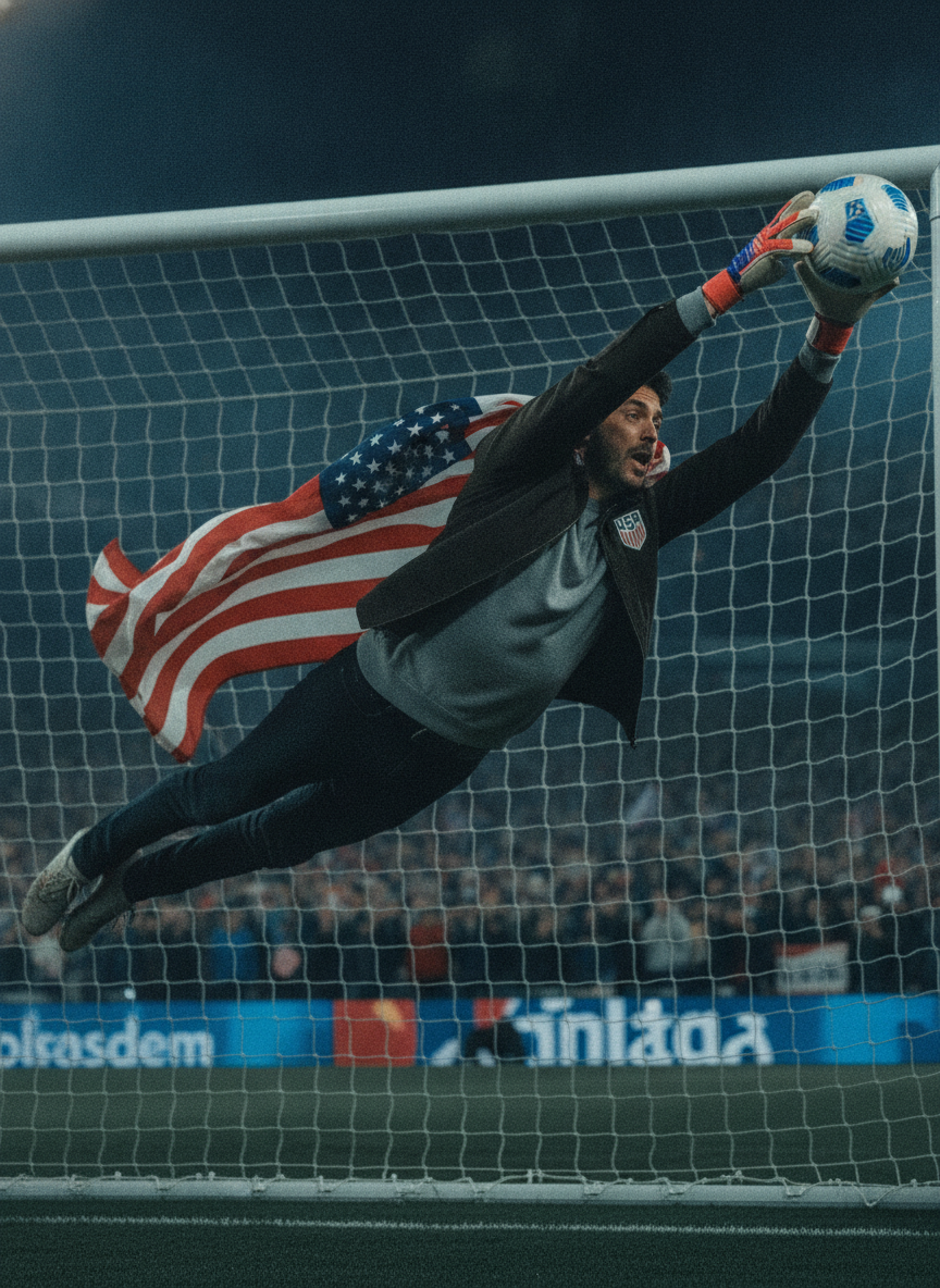 Diving Save