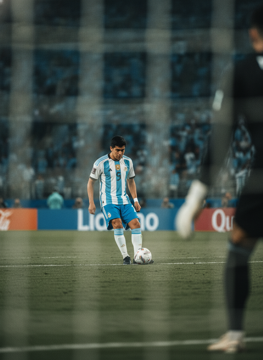 Penalty Kick