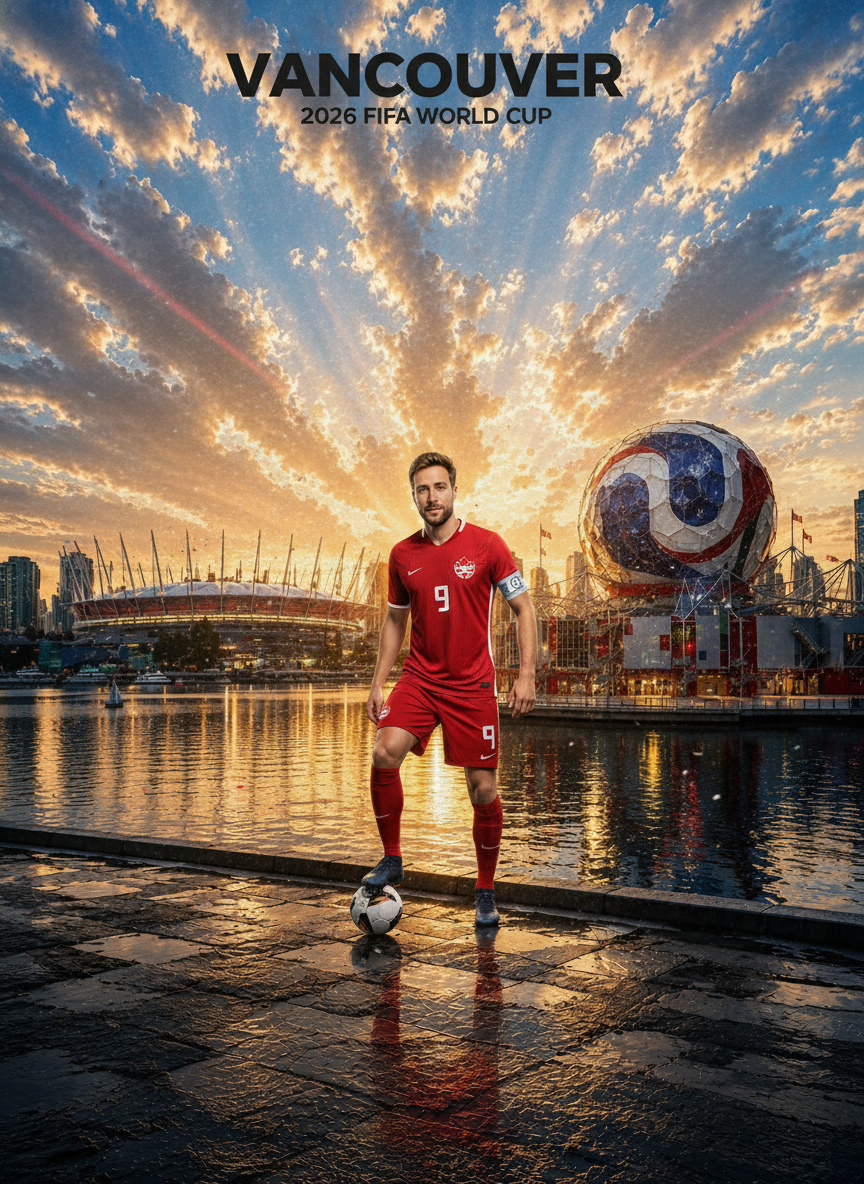 Vancouver