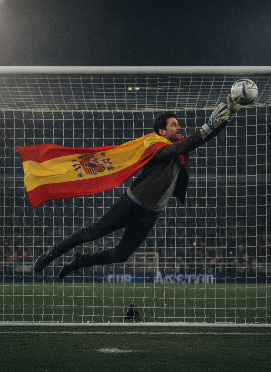 Diving Save
