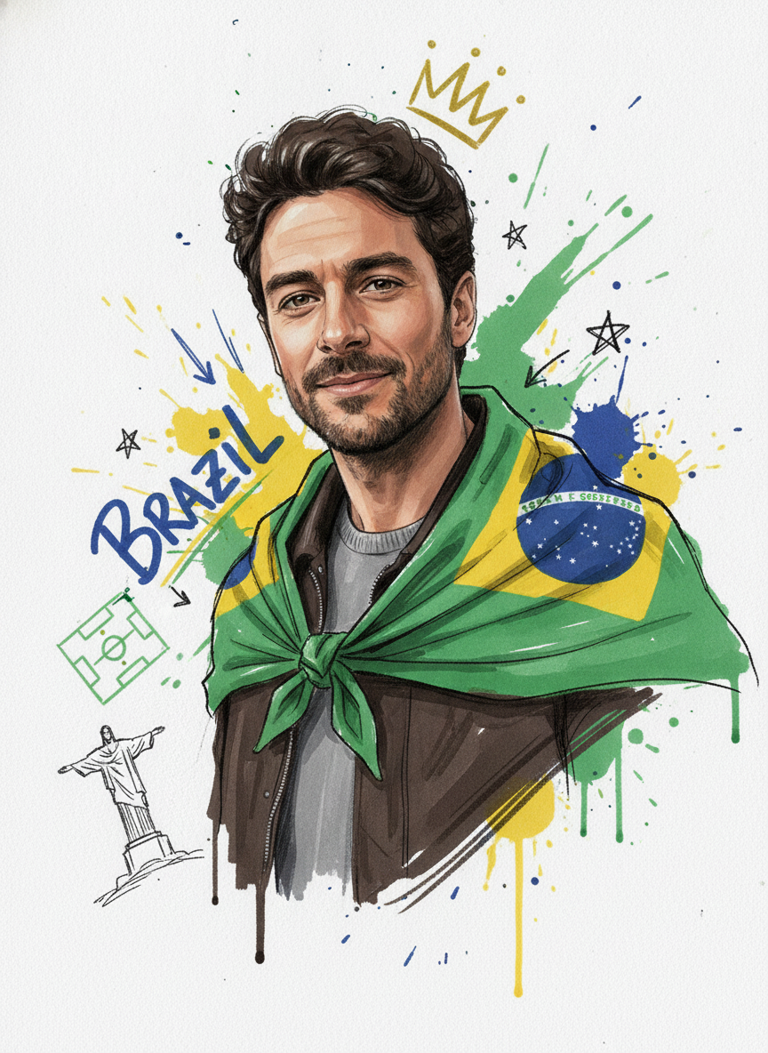 Sketch Legend