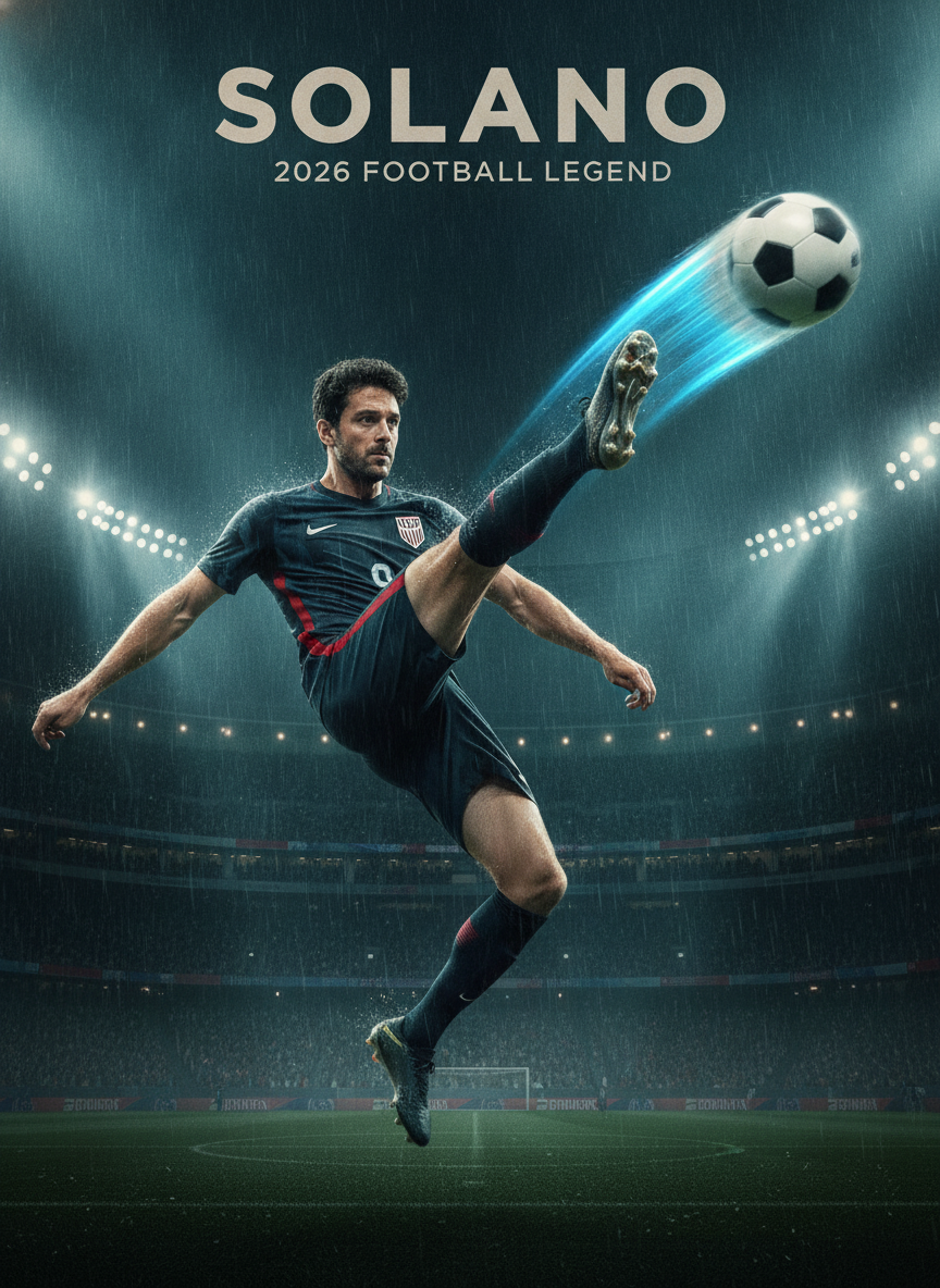 Flying Volley