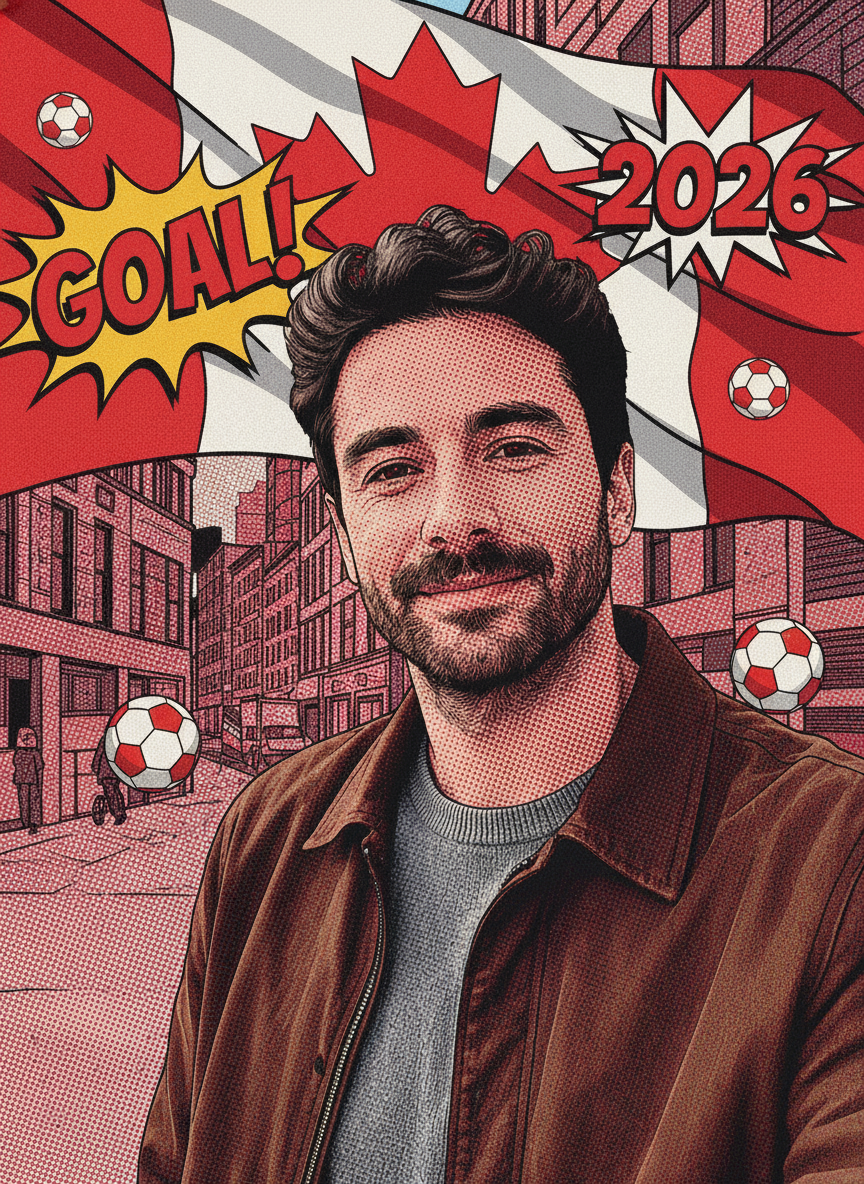 Comic Book