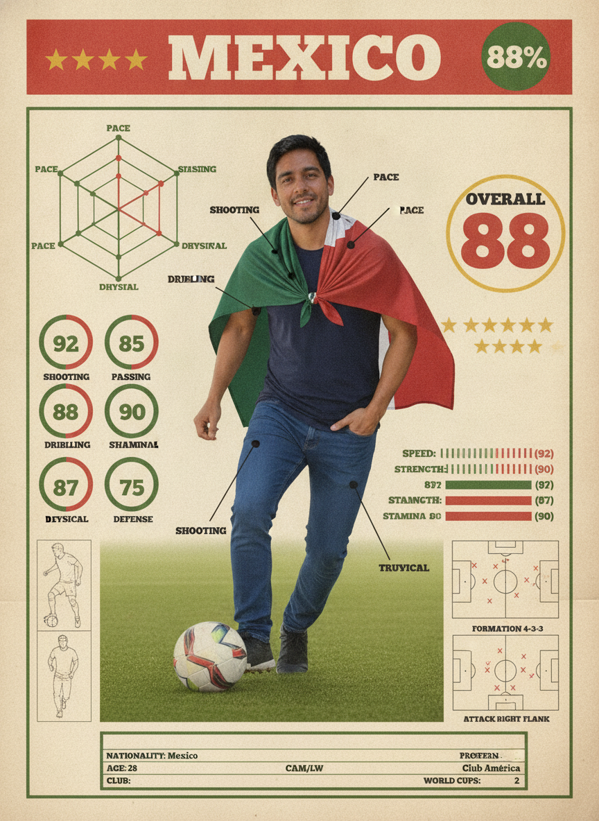 Player Analysis