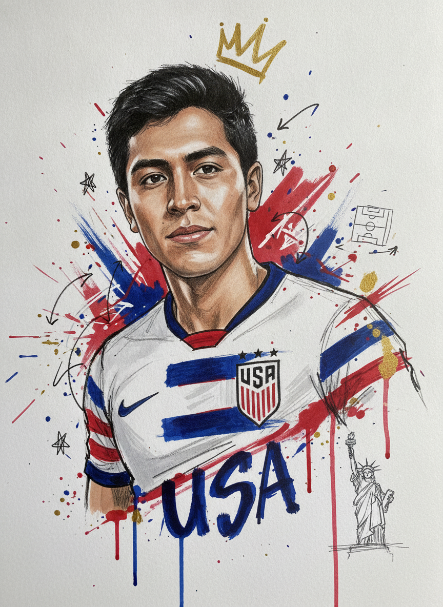 Sketch Legend
