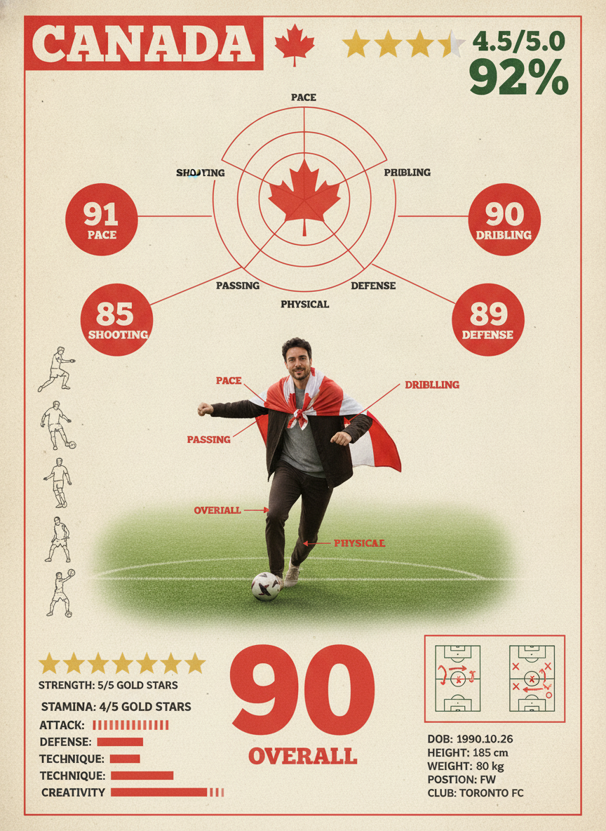 Player Analysis