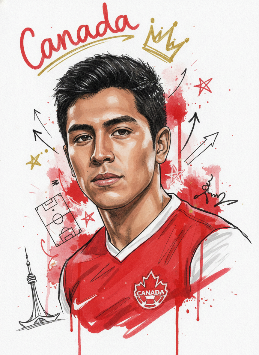 Sketch Legend