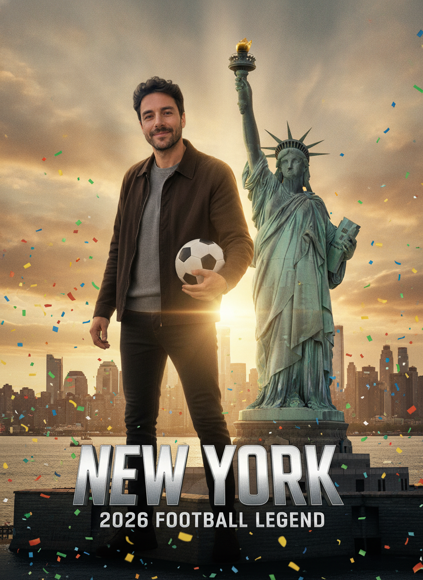 NYC Hero