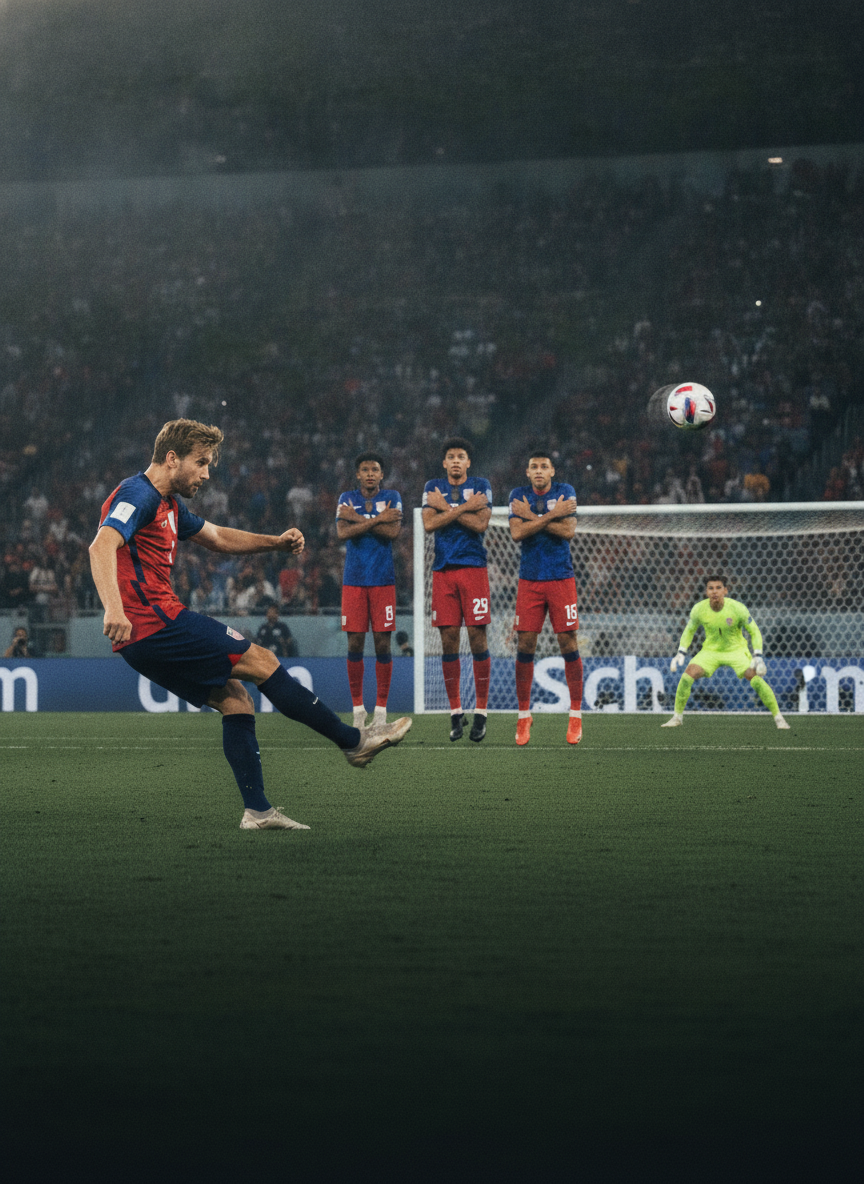 Free Kick