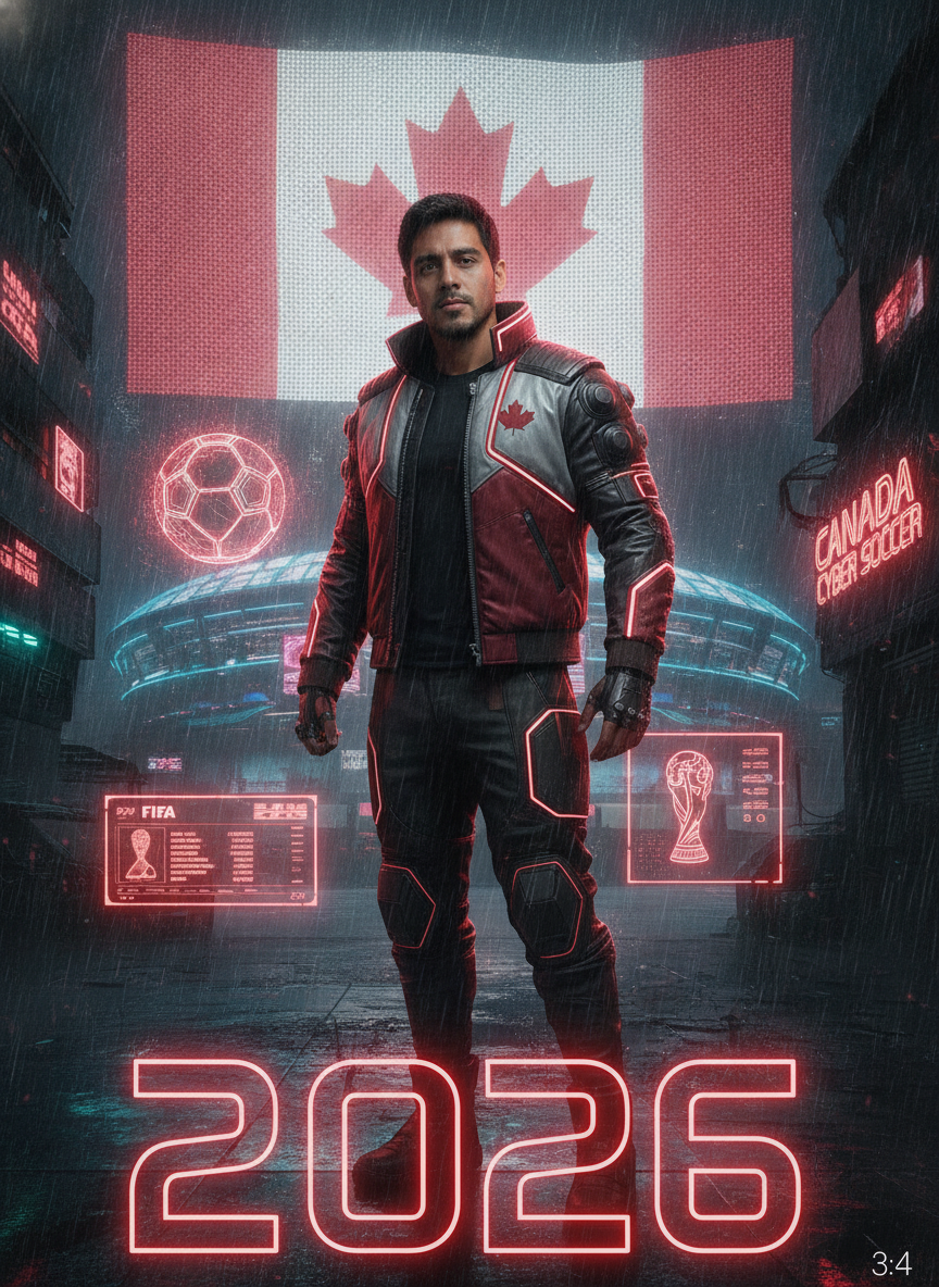 Cyberpunk