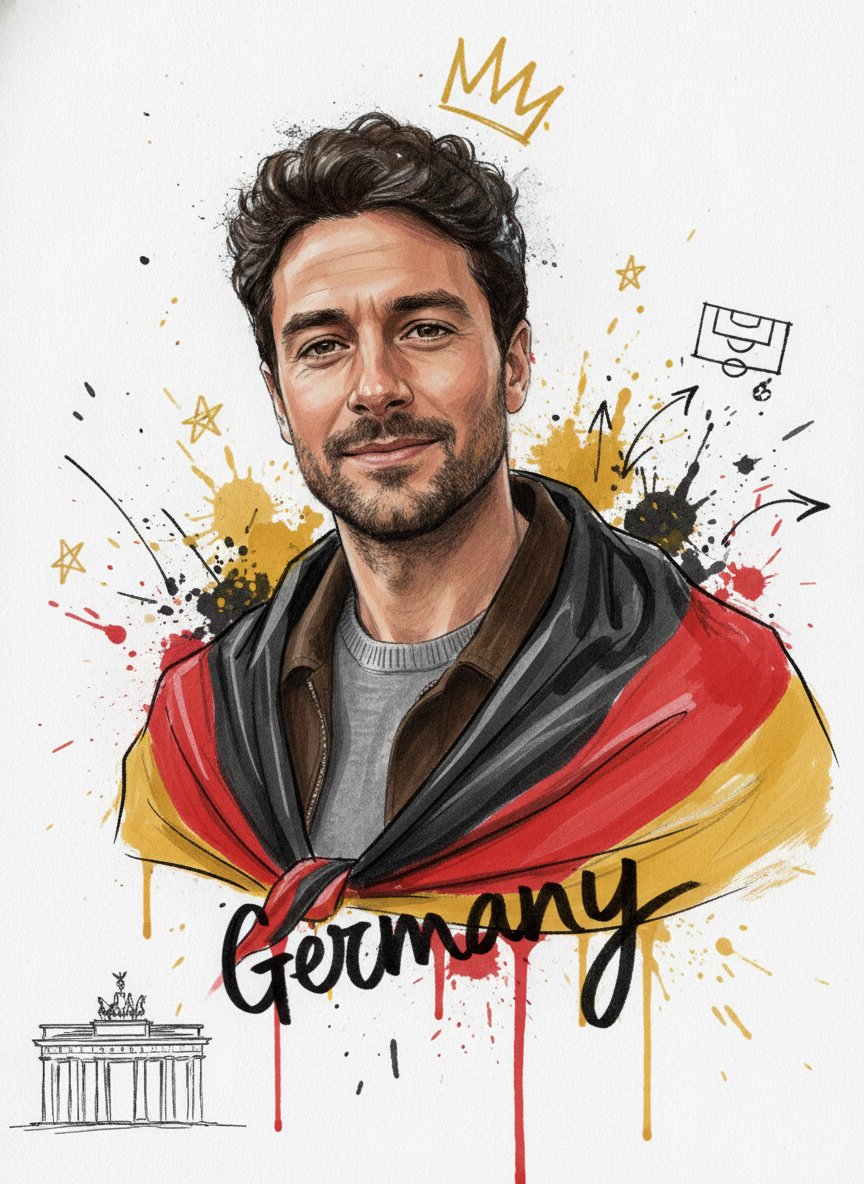 Sketch Legend