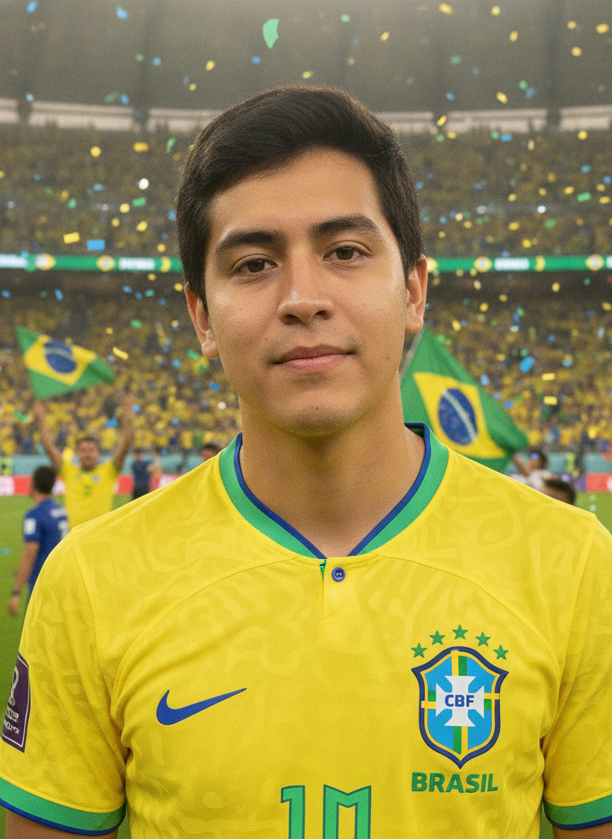 Team Jersey