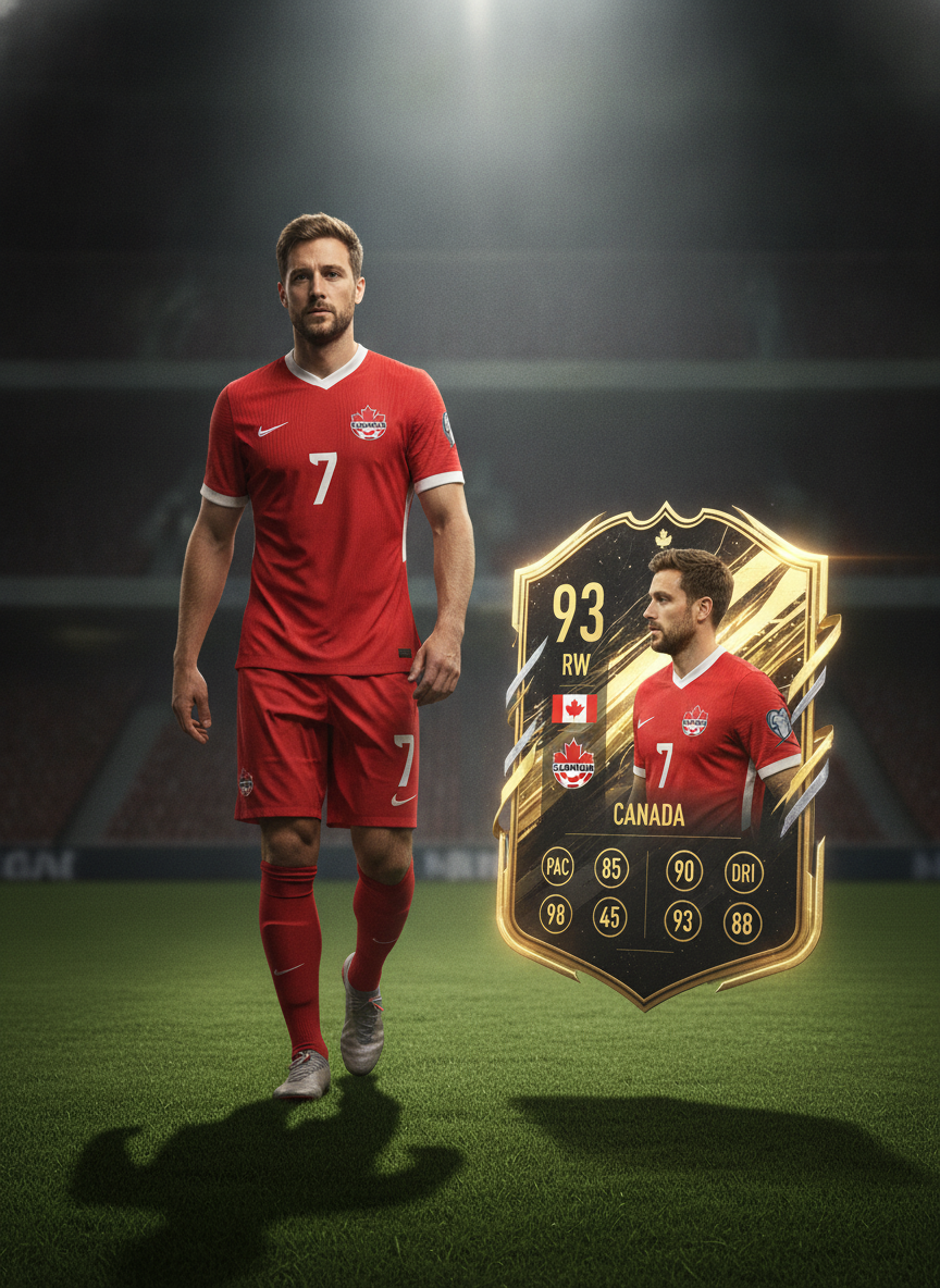 Hero & Card