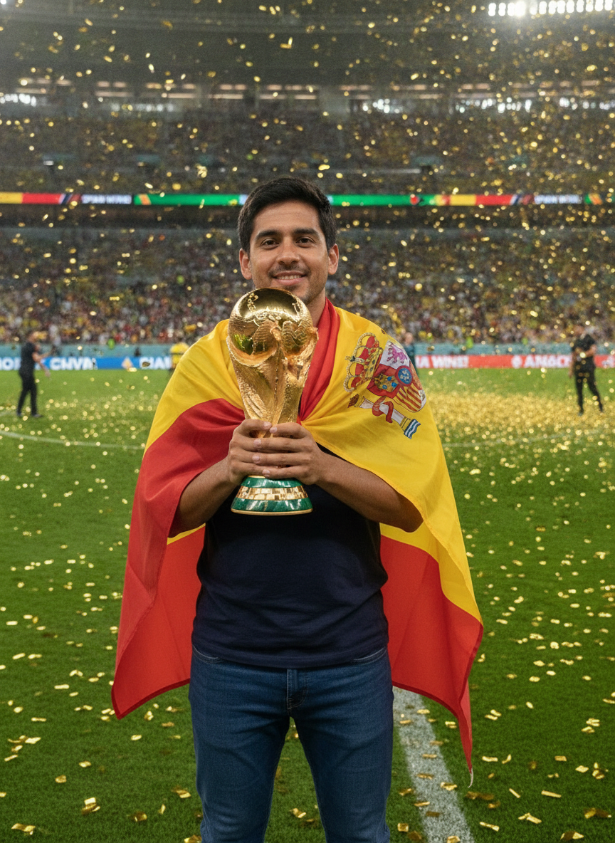 Trophy Moment