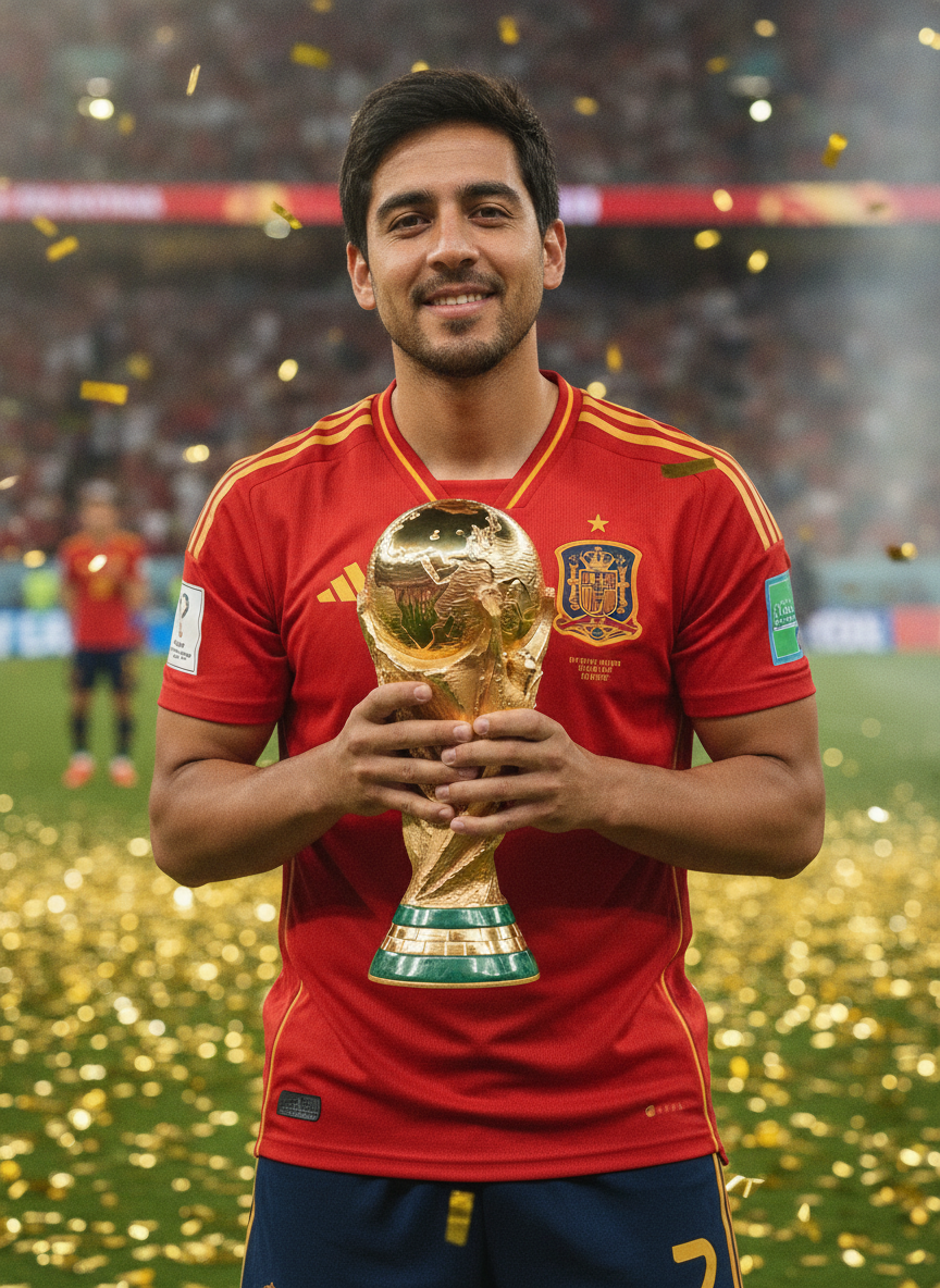 Trophy Moment