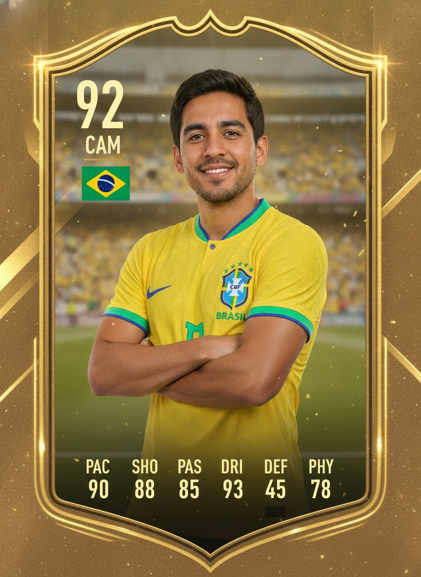 Ultimate Card