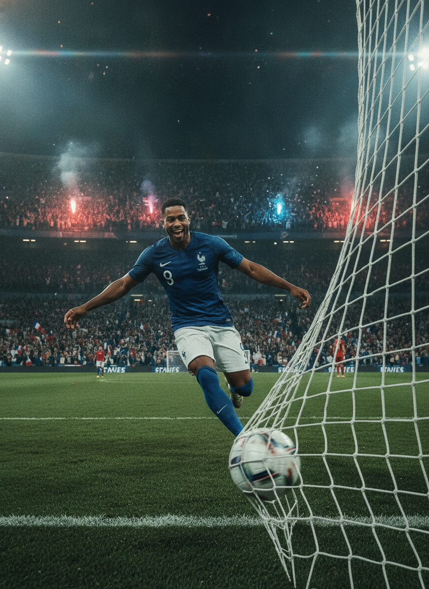 Goal Scorer