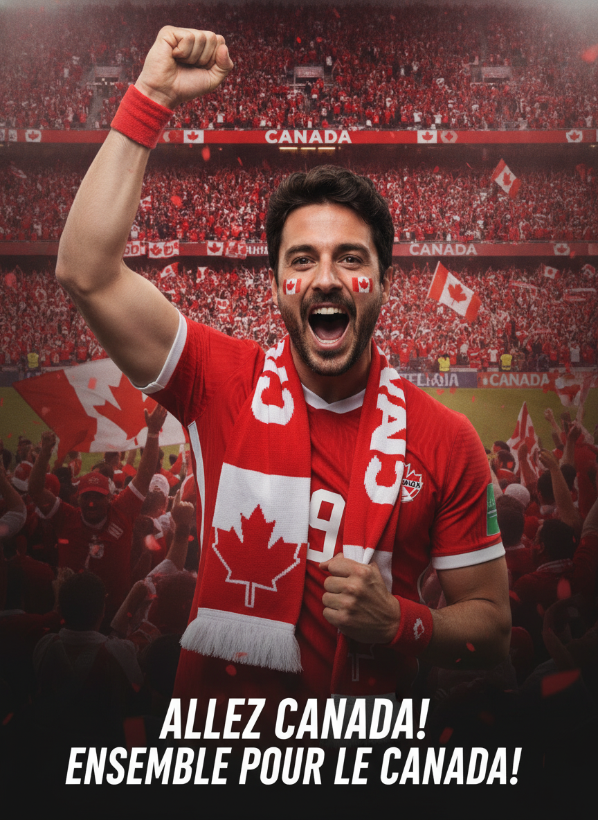Stadium Spirit