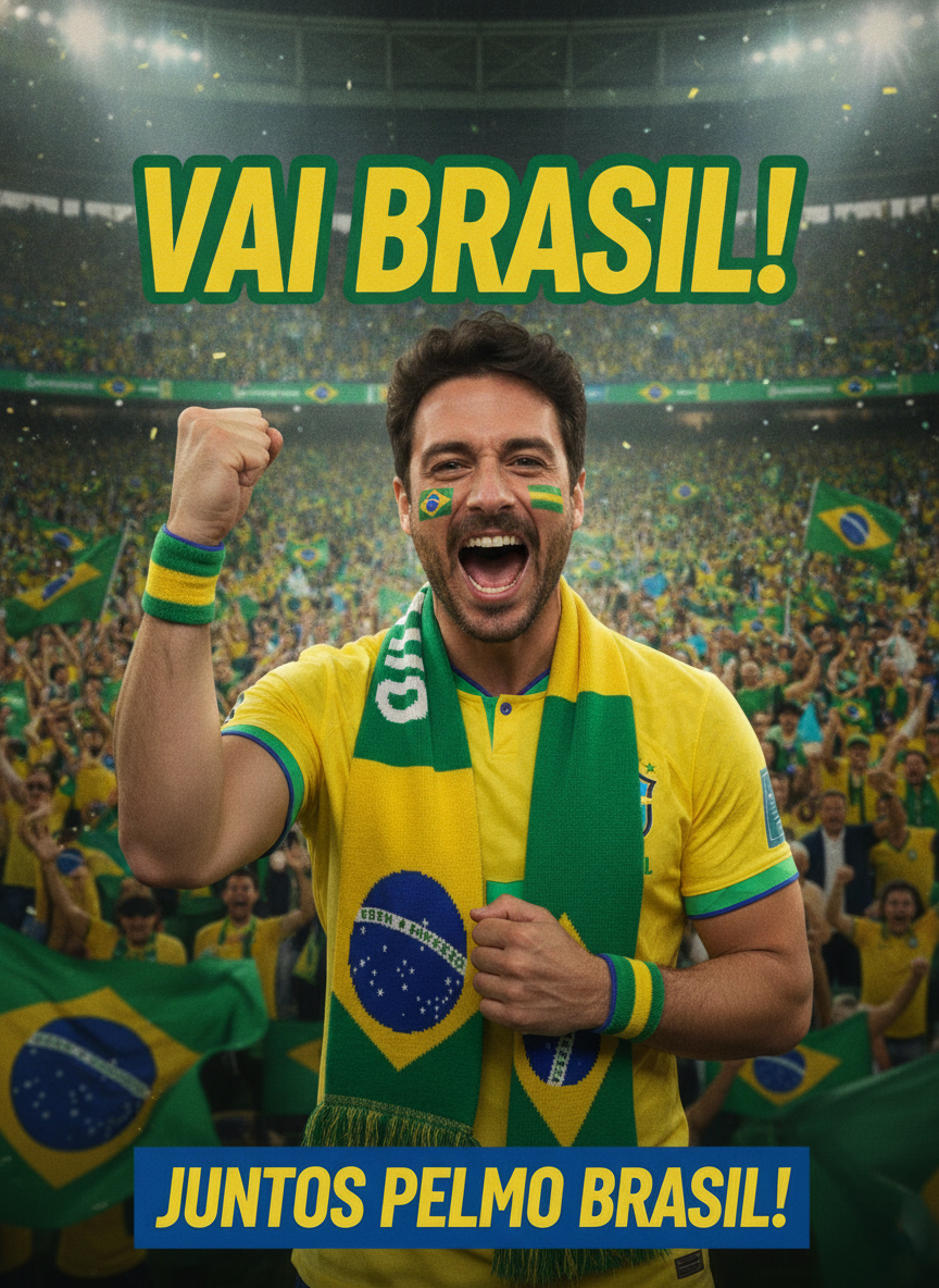 Stadium Spirit