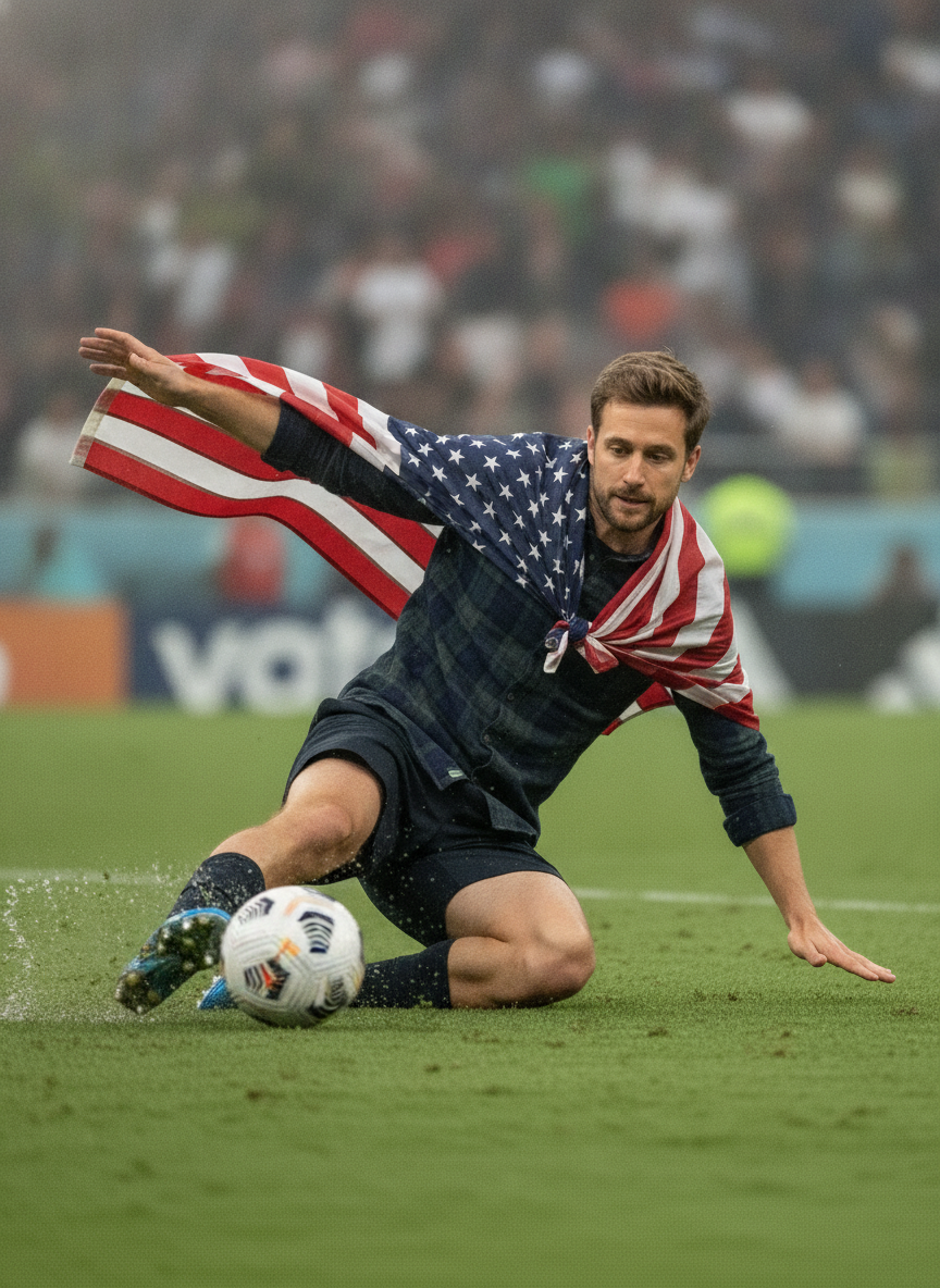Perfect Tackle