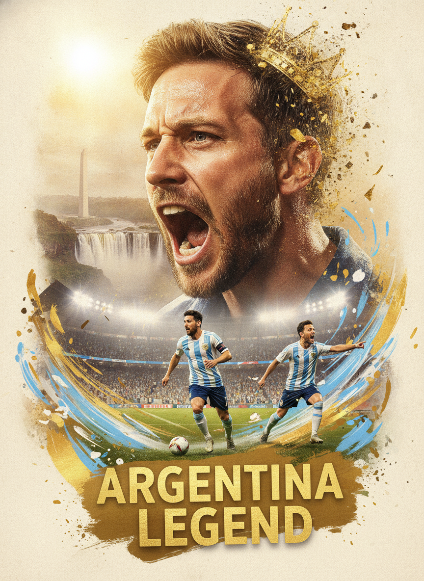 Legacy Icon