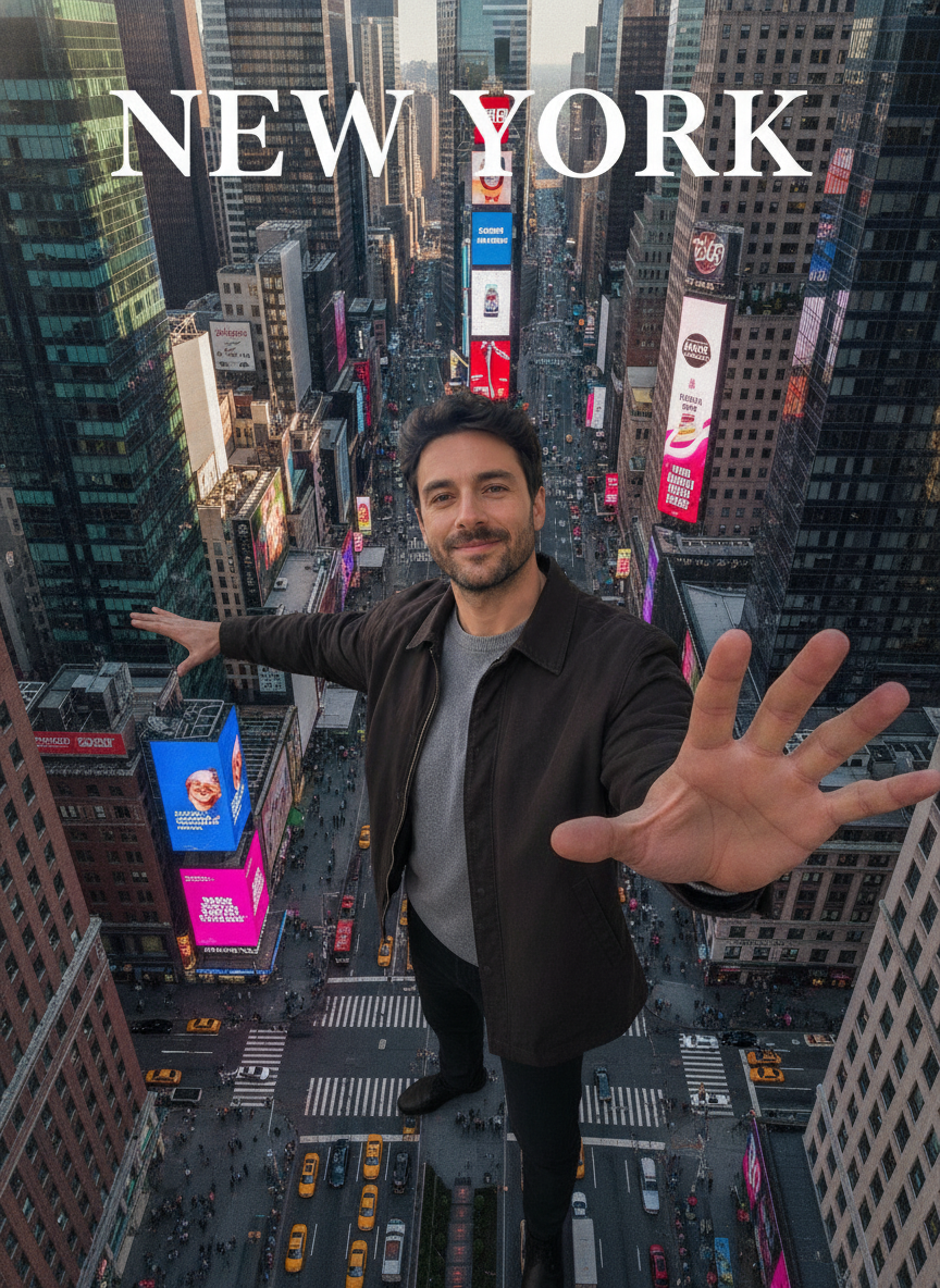 Times Square