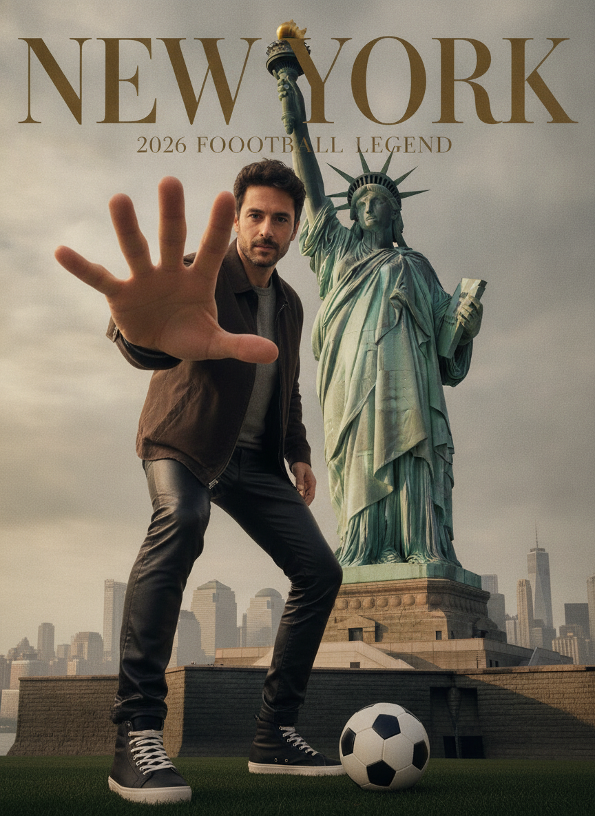 Statue of Liberty